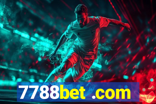 7788bet .com